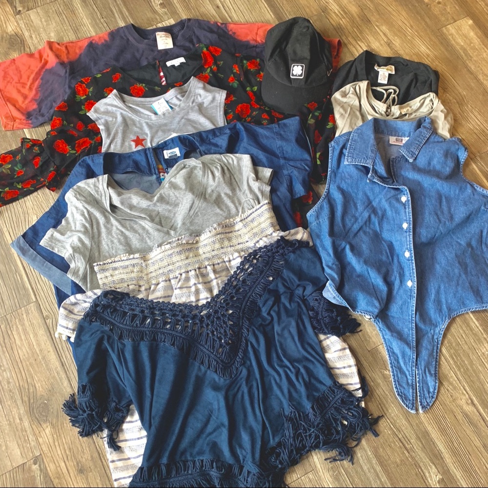 SALE: MIX Mystery box to 5lbs - Picture 6 of 8